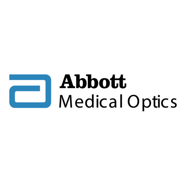 Abott Medical Optics Logo PNG Vector
