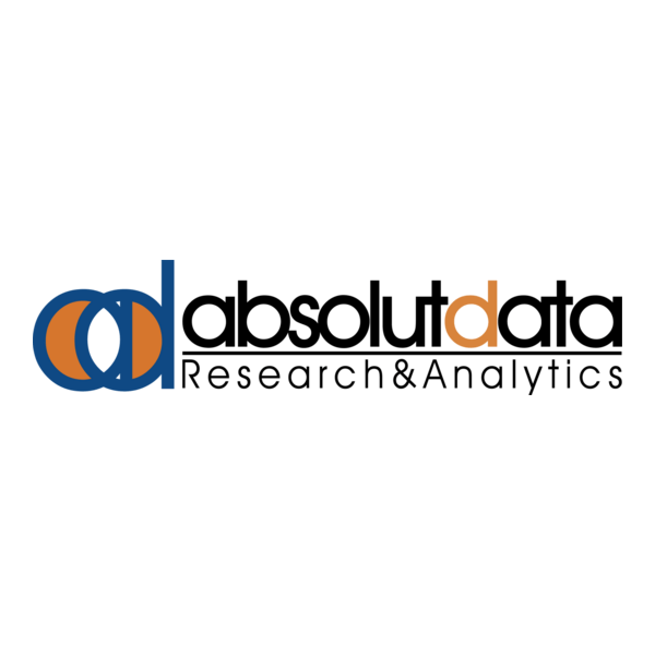Absolute Data Logo PNG Vector