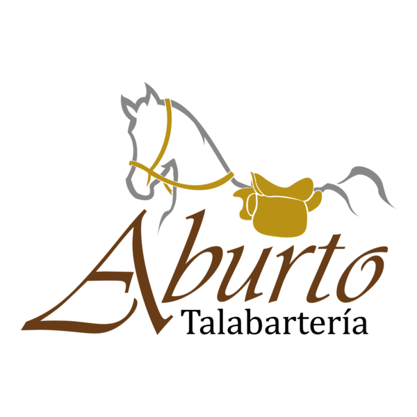 Aburto Talabartería Logo PNG Vector
