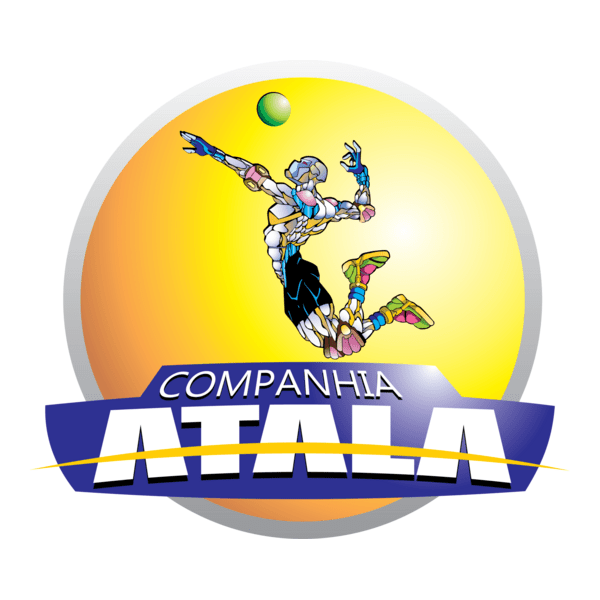 Academia Cia Atala Logo PNG Vector