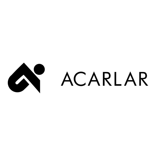 Acarlar Logo PNG Vector