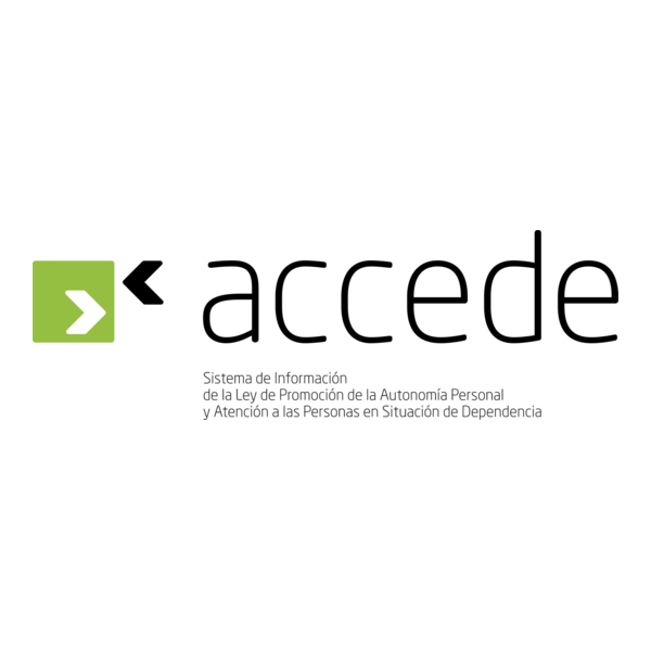 ACCEDE Logo PNG Vector