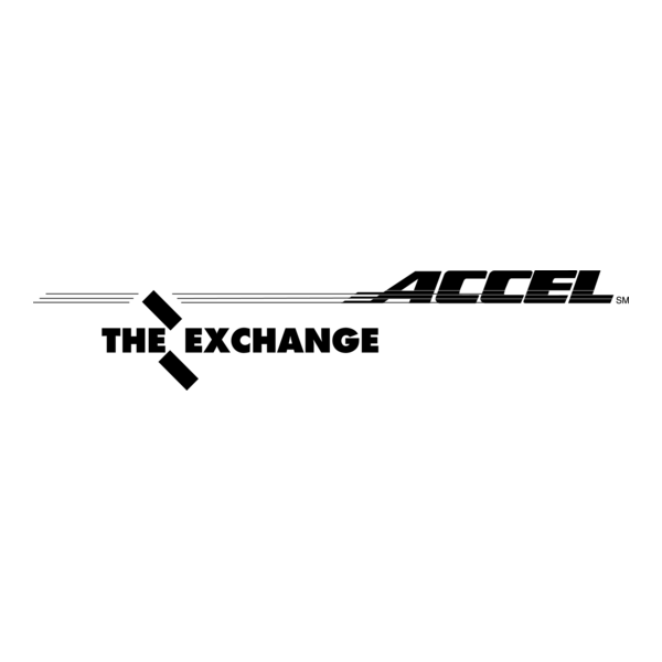 Accel Logo PNG Vector (EPS) Free Download