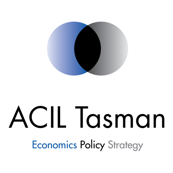 ACIL Tasman Logo PNG Vector