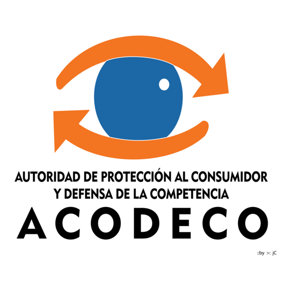 ACODECO PANAMA Logo PNG Vector
