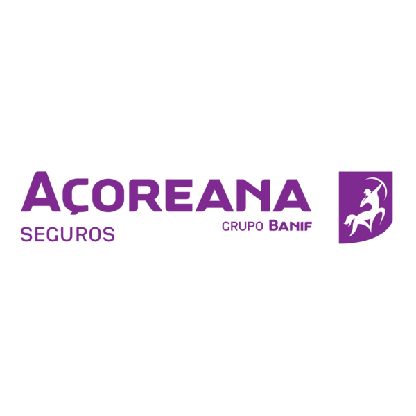 Açoreana Logo PNG Vector