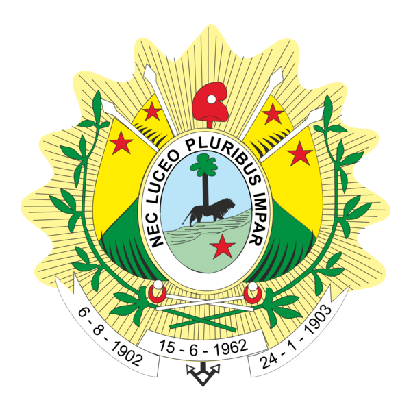 Acre Logo PNG Vector