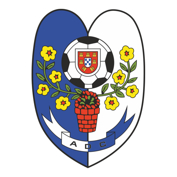 AD Camacha Logo PNG Vector