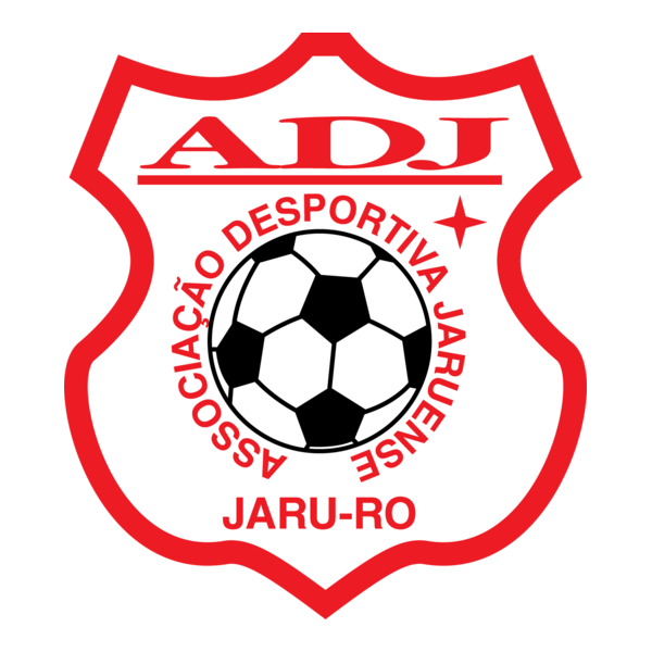 AD Jaruense-RO Logo PNG Vector