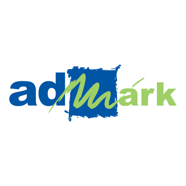 ad.mark Logo PNG Vector