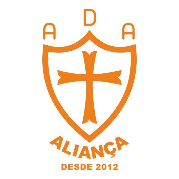 ADA Aliança Logo PNG Vector