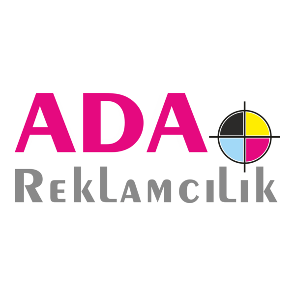ADA Reklamcilik Logo PNG Vector