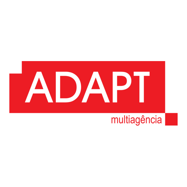 ADAPT Multiagência Logo PNG Vector