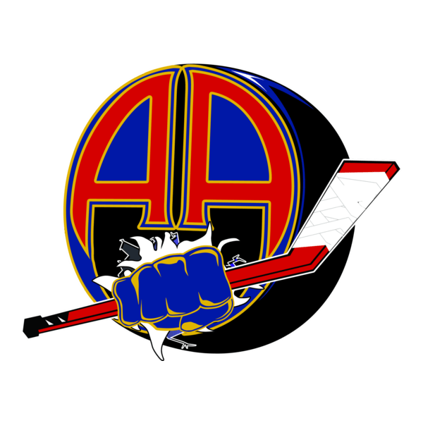 Adelaide Adrenaline Logo PNG Vector