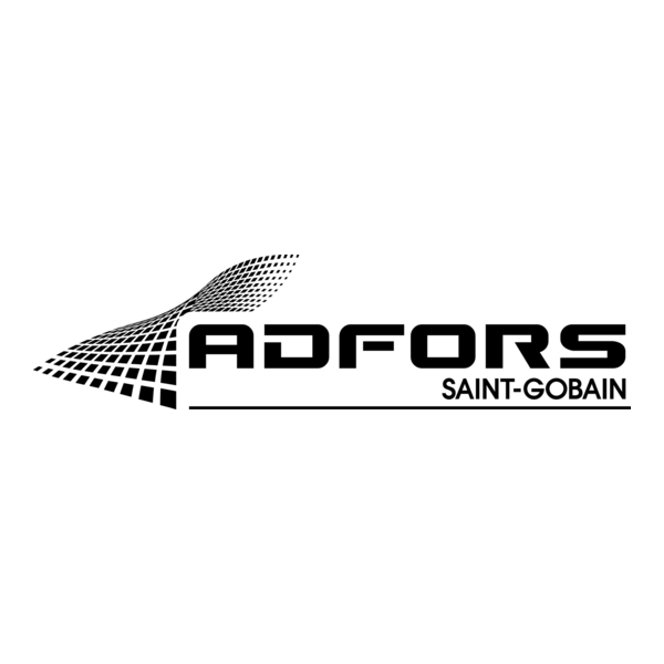 Adfords Saint-Gobain Logo PNG Vector