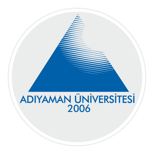 Adıyaman Üniversitesi Logo PNG Vector