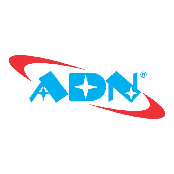 ADN Logo PNG Vector