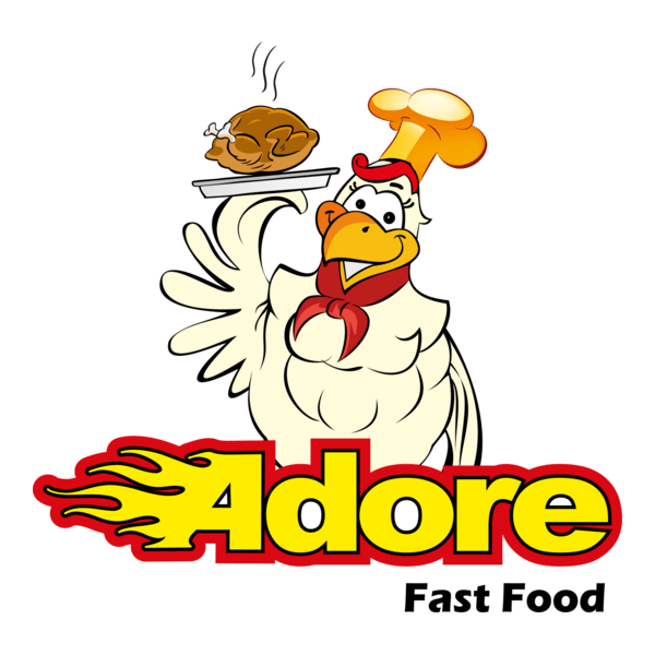 Adore Logo PNG Vector
