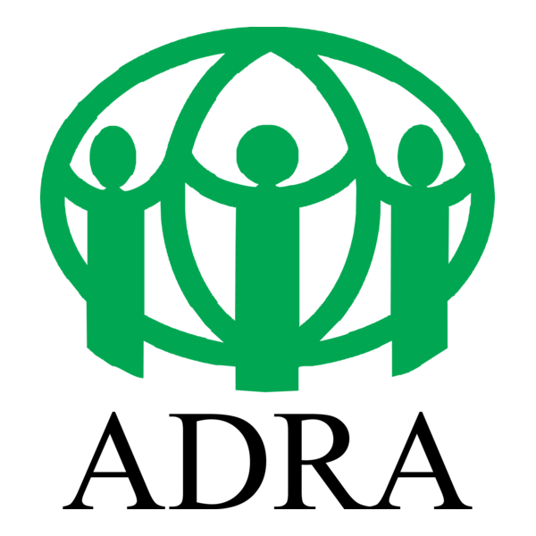 ADRA Logo PNG Vector