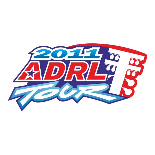 ADRL 2011 Logo PNG Vector