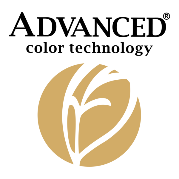 Advanced Color Technology Logo PNG Vector