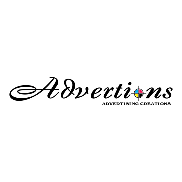 Advertising Creations Logo PNG Vector