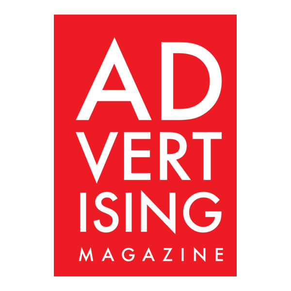 Advertising Magazine Logo PNG Vector