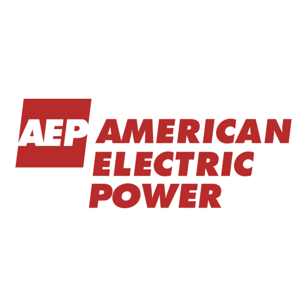 AEP Logo PNG Vector