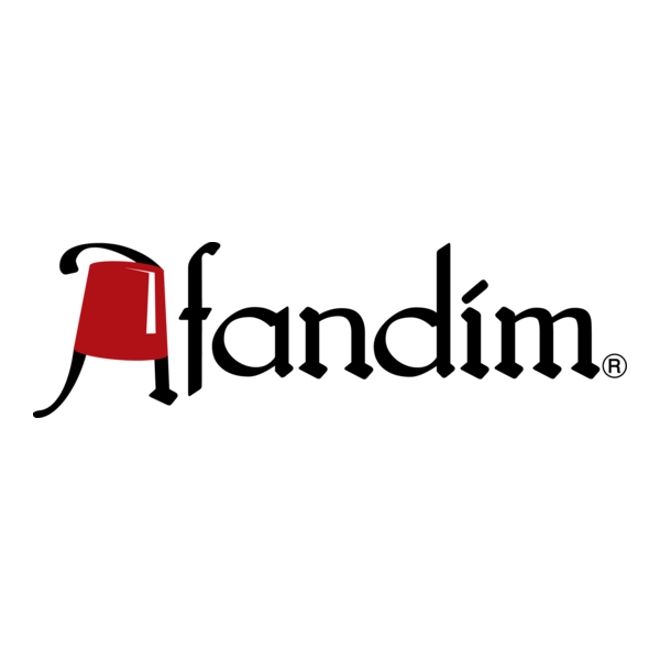 Afandim Logo PNG Vector