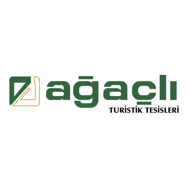 Ağaçlı Turistik Tesisleri Logo PNG Vector
