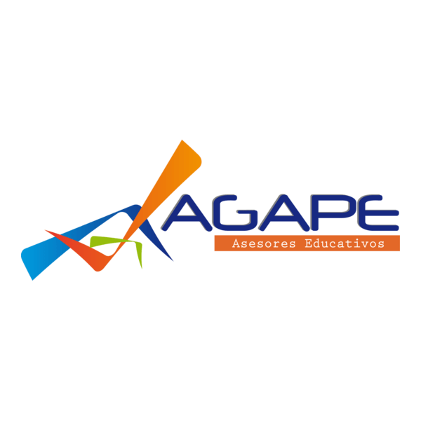 AGAPE Logo PNG Vector