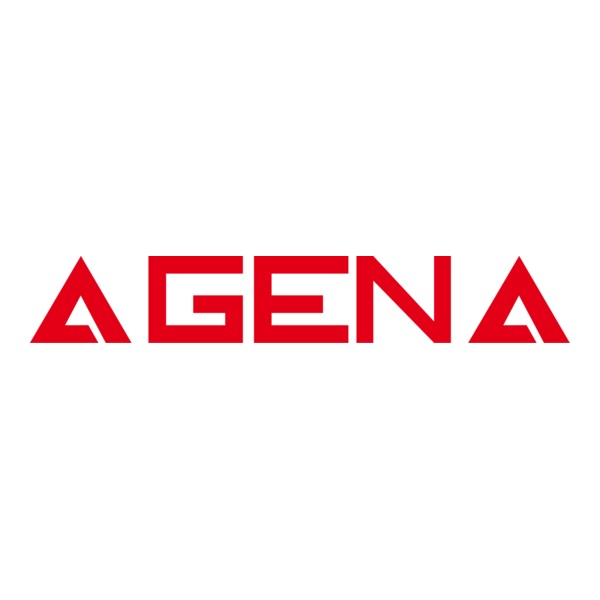 Agena Logo PNG Vector