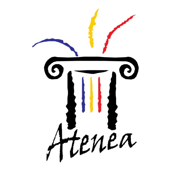 Agencia Atenea Logo PNG Vector
