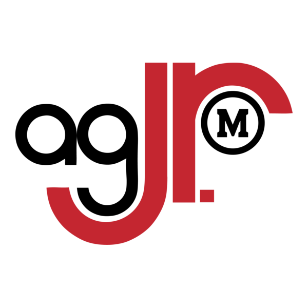 Agência Júnior Logo PNG Vector