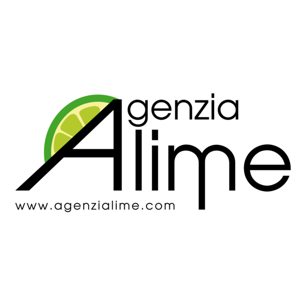 Agenzia Lime Logo PNG Vector