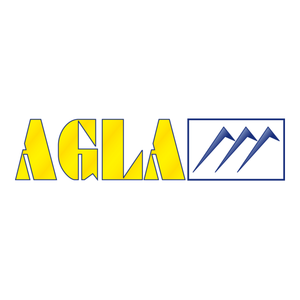 Agla Logo PNG Vector