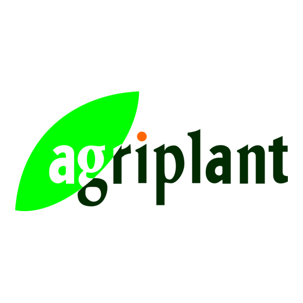 Agriplant Logo PNG Vector