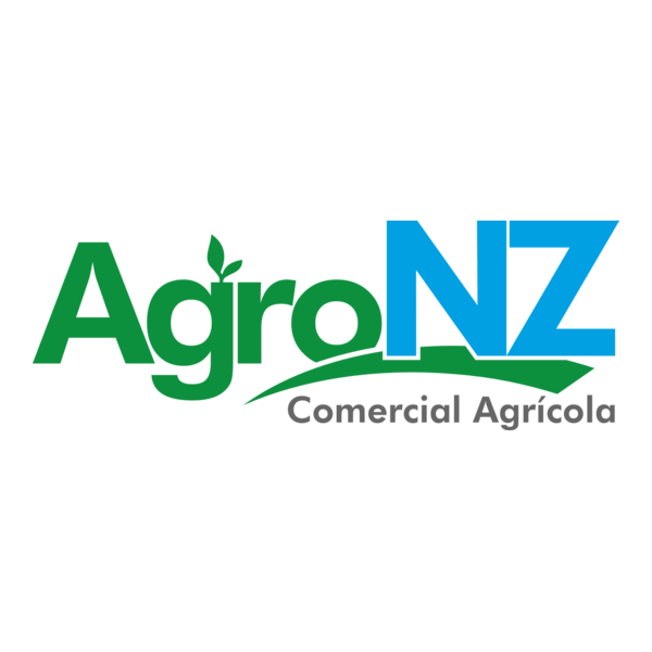 Agro NZ Logo PNG Vector