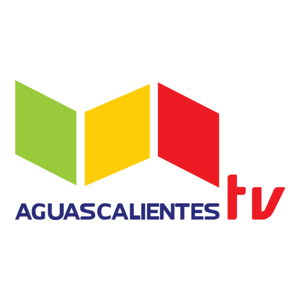 Aguascalientes TV Logo PNG Vector