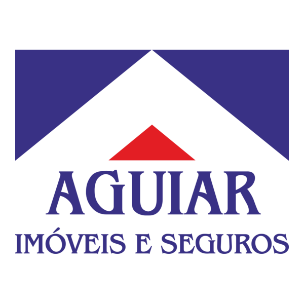 Aguiar Imoveis Logo PNG Vector