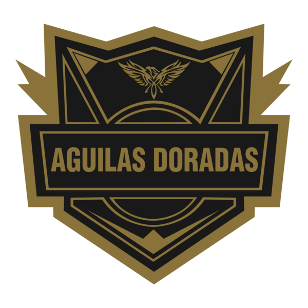 Aguilas Doradas - Itagüi Logo PNG Vector