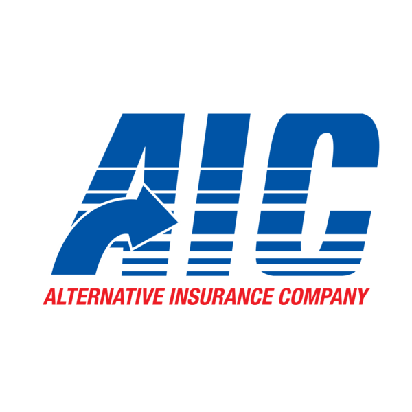 AIC Logo PNG Vector