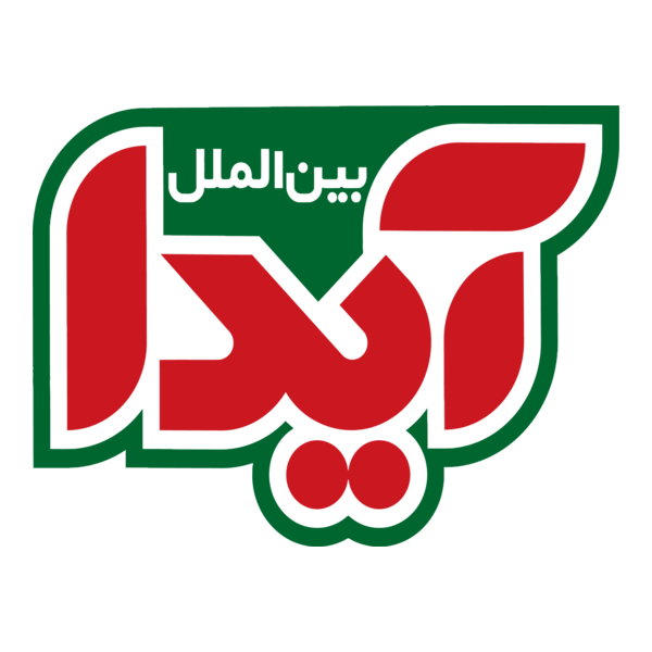 Aida Food Logo PNG Vector