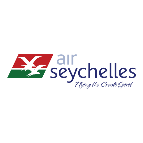 Air Seychelles Logo PNG Vector
