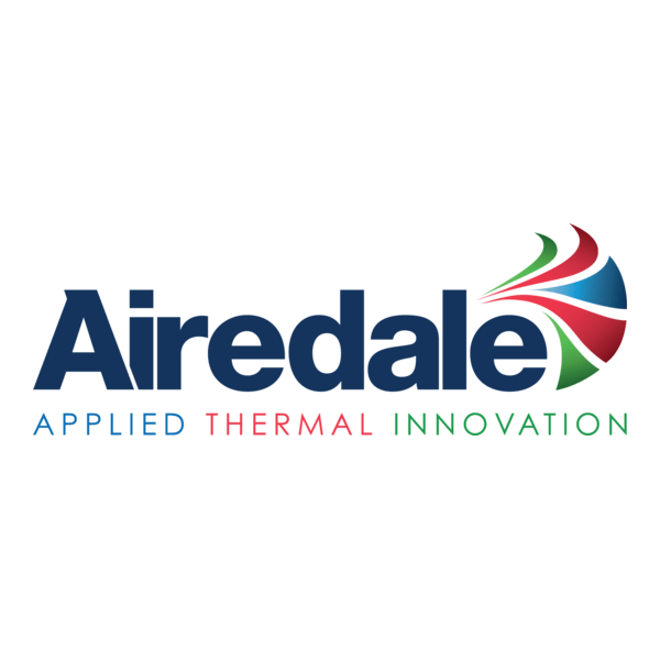 Airedale Logo PNG Vector