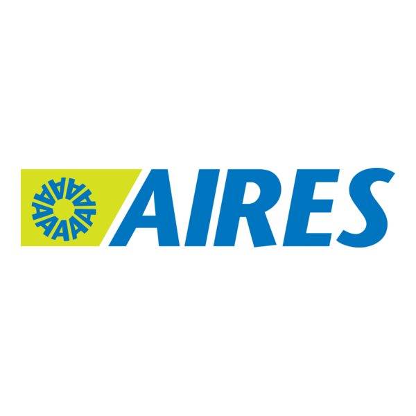 Aires S.A. Logo PNG Vector