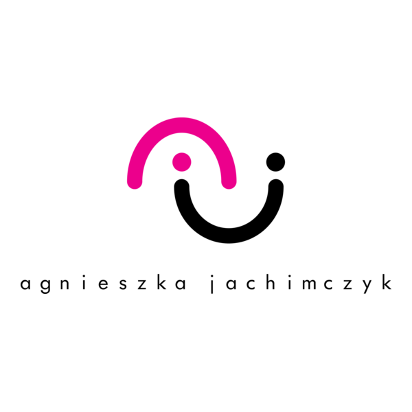 AJ agnieszka jachimczyk Logo PNG Vector