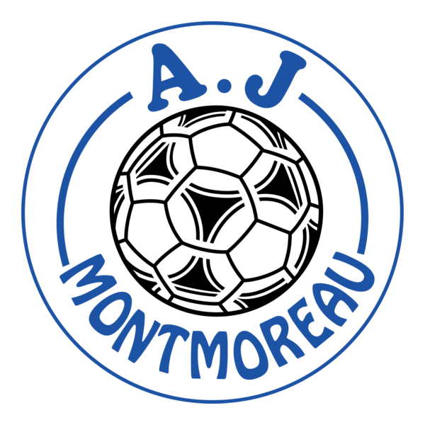 AJ Montmoreau Logo PNG Vector
