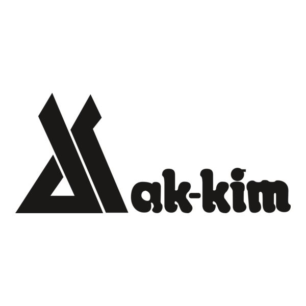Ak Kimya Logo PNG Vector