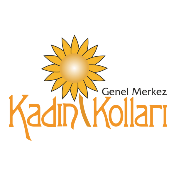 Ak Parti Kadın Kolları Logo PNG Vector